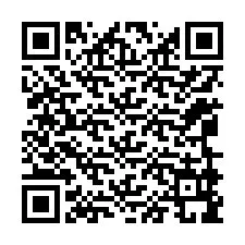 QR-код для номера телефона +12069999411