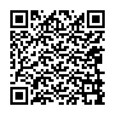 Kode QR untuk nomor Telepon +12069999416