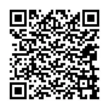 QR-koodi puhelinnumerolle +12069999417