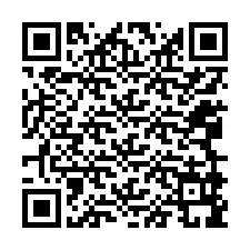 QR-koodi puhelinnumerolle +12069999423