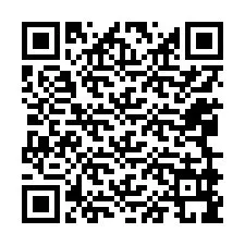 QR-код для номера телефона +12069999427