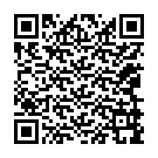 QR-Code für Telefonnummer +12069999439