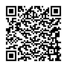 Código QR para número de teléfono +12069999450