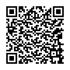 QR-код для номера телефона +12069999458