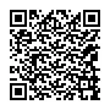 Codice QR per il numero di telefono +12069999471