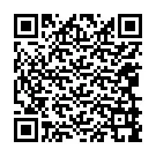 QR Code pour le numéro de téléphone +12069999472