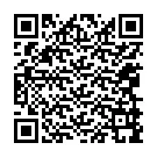 QR-Code für Telefonnummer +12069999473