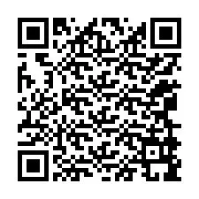 Codice QR per il numero di telefono +12069999474