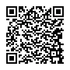 Código QR para número de teléfono +12069999476