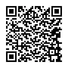 Código QR para número de telefone +12069999477