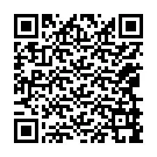 電話番号のQRコード +12069999479