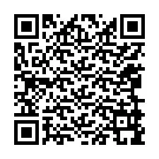 QR kód a telefonszámhoz +12069999486