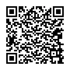 QR код за телефонен номер +12069999493