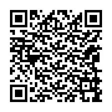 QR-Code für Telefonnummer +12069999495