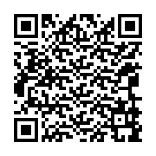 QR код за телефонен номер +12069999500