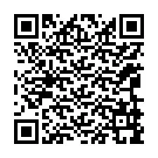 QR Code สำหรับหมายเลขโทรศัพท์ +12069999501