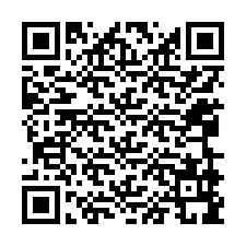 Código QR para número de teléfono +12069999503