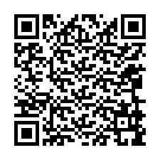 QR код за телефонен номер +12069999506