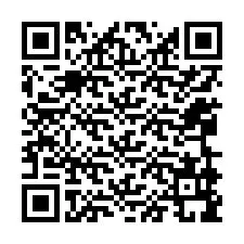 QR Code สำหรับหมายเลขโทรศัพท์ +12069999507