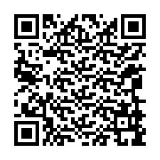 Código QR para número de telefone +12069999510