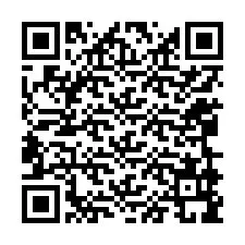 Código QR para número de teléfono +12069999516