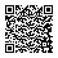 Código QR para número de telefone +12069999522