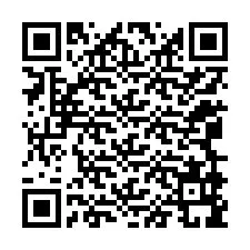 QR Code สำหรับหมายเลขโทรศัพท์ +12069999524