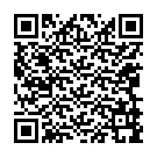 QR-code voor telefoonnummer +12069999526