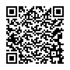 QR-Code für Telefonnummer +12069999531