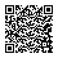 QR код за телефонен номер +12069999535