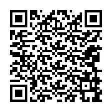 QR-code voor telefoonnummer +12069999537