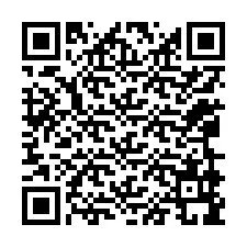 QR-code voor telefoonnummer +12069999549