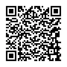 Codice QR per il numero di telefono +12069999550