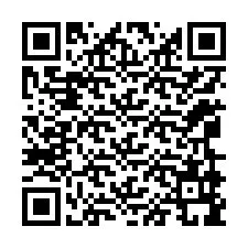 Codice QR per il numero di telefono +12069999551