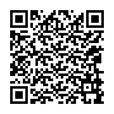 QR Code for Phone number +12069999558
