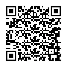 QR kód a telefonszámhoz +12069999566