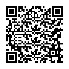 Código QR para número de teléfono +12069999571