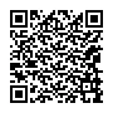 QR код за телефонен номер +12069999575