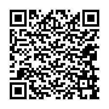 QR код за телефонен номер +12069999577