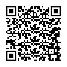 QR код за телефонен номер +12069999579