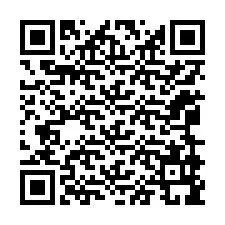 Código QR para número de telefone +12069999585