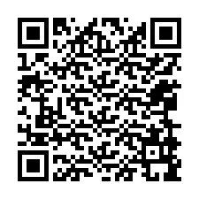 QR код за телефонен номер +12069999587