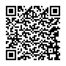 QR-Code für Telefonnummer +12069999598