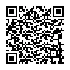 QR Code pour le numéro de téléphone +12069999600