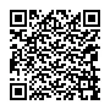 QR Code for Phone number +12069999610