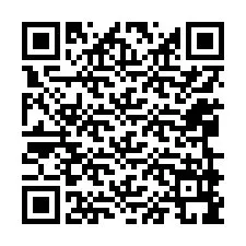 QR-code voor telefoonnummer +12069999617