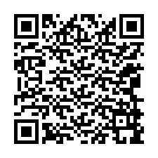 Kode QR untuk nomor Telepon +12069999634