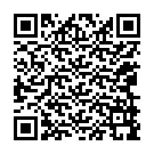 QR код за телефонен номер +12069999638