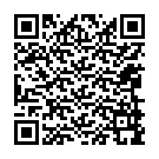 QR kód a telefonszámhoz +12069999647