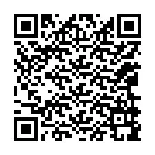 QR-код для номера телефона +12069999649